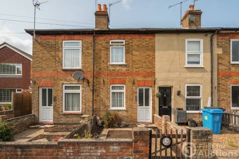 Property for auction in Berkshire