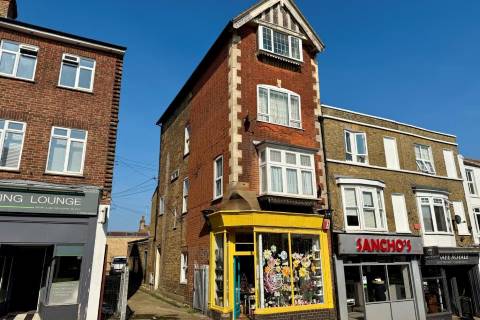 Property for auction in Kent