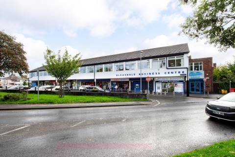 Property for auction in Merseyside