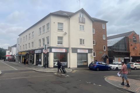 Property for auction in Berkshire