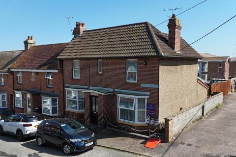 Property for auction in Devon