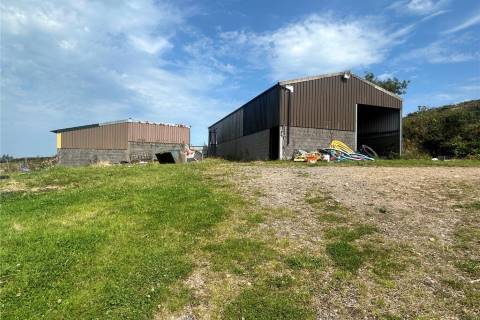 Property for auction in Gwynedd