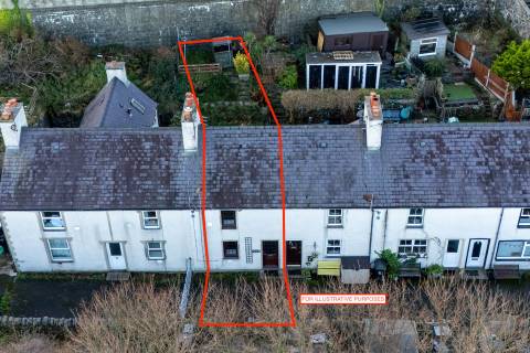 Property for auction in Gwynedd