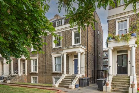 Property for auction in London
