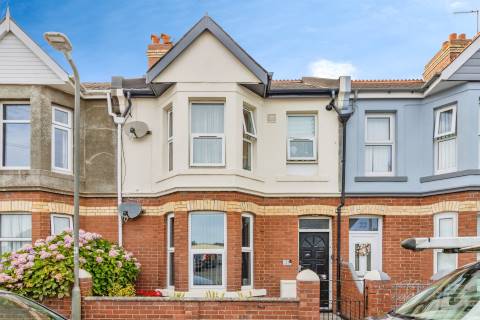 Property for auction in Devon