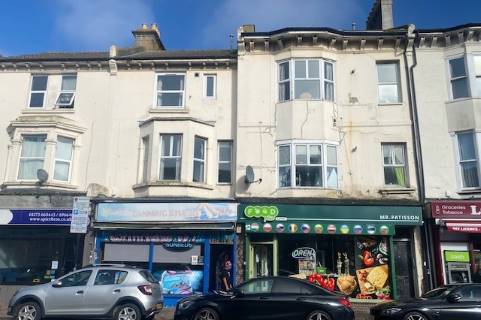 Property for auction in East Sussex