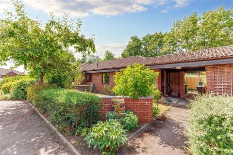 Property for auction in Warwickshire