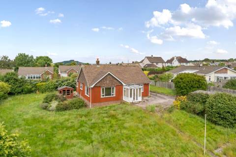 Property for auction in Devon