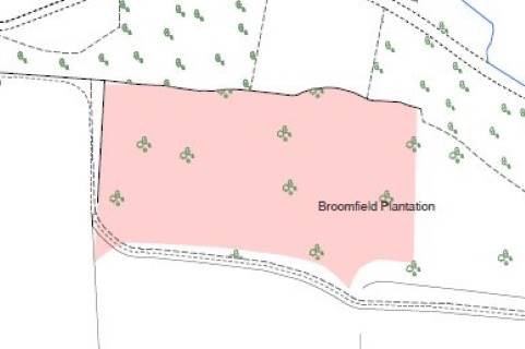 Property for auction in Essex