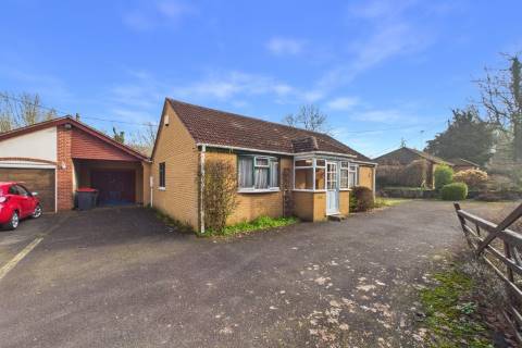 Property for auction in Shropshire