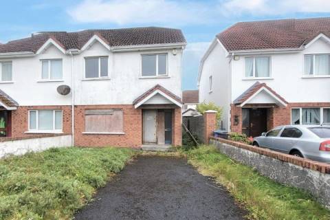 Property for auction in County Galway