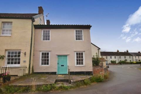 Property for auction in Somerset