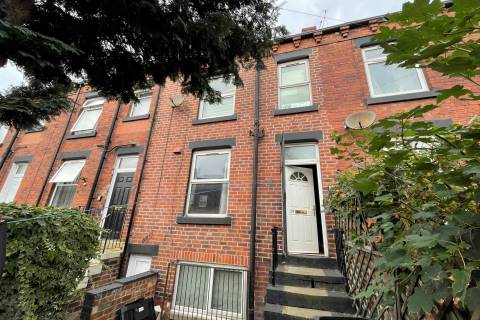Property for auction in West Yorkshire