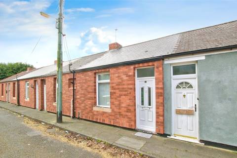 Property for auction in County Durham