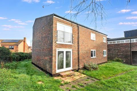 Property for auction in Buckinghamshire