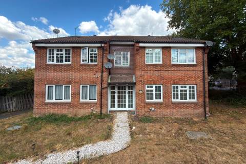 Property for auction in London