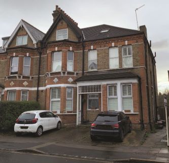 Property for auction in Kent
