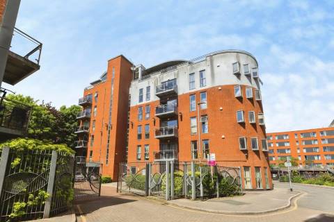 Property for auction in West Yorkshire