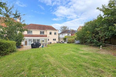 Property for auction in Devon