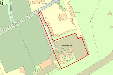 Property for auction in Surrey