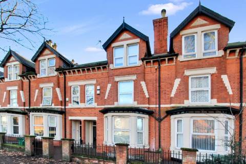 Property for auction in Nottinghamshire