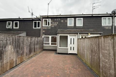 Property for auction in Tyne and Wear