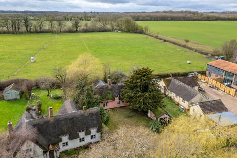 Property for auction in Essex