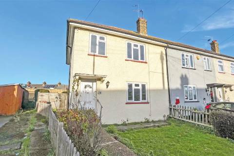 Property for auction in Kent