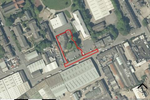 Property for auction in West Yorkshire