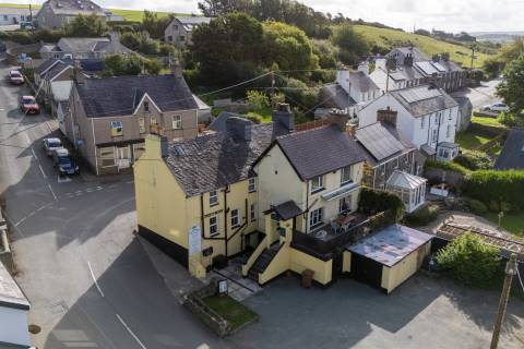 Property for auction in Gwynedd