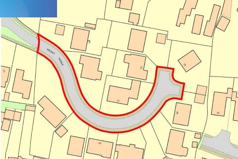 Property for auction in West Sussex