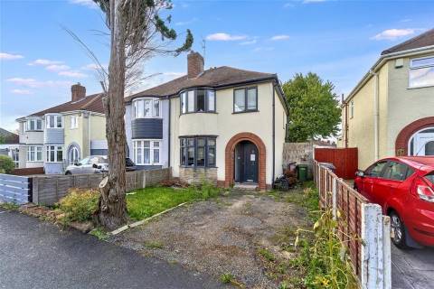 Property for auction in West Midlands