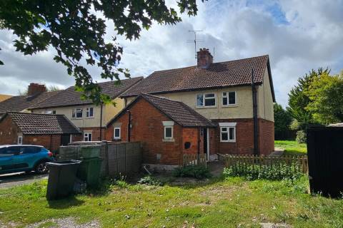Property for auction in Berkshire