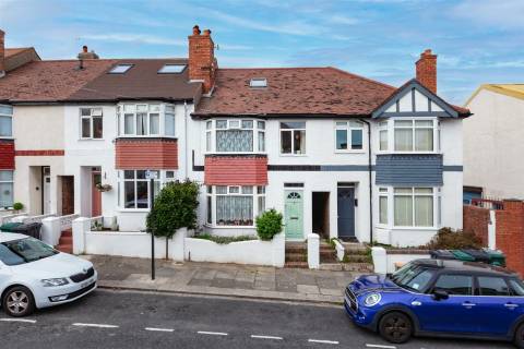 Property for auction in East Sussex