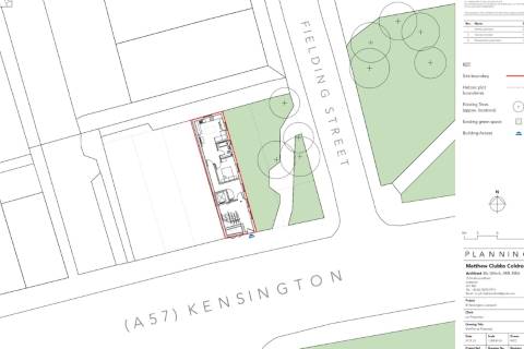 Property for auction in Merseyside