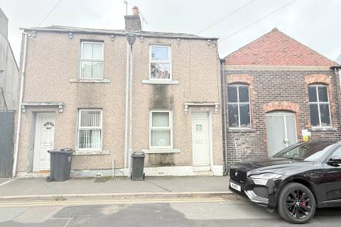Property for auction in Cumbria