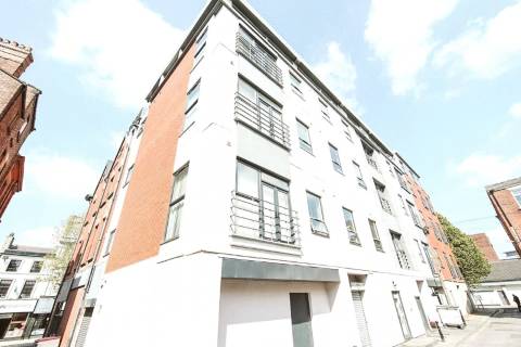 Property for auction in Merseyside