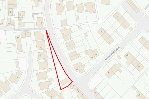 Property for auction in Derbyshire