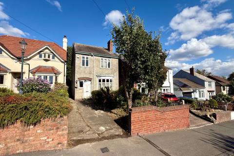 Property for auction in West Midlands