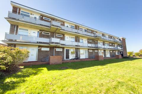 Property for auction in County Durham