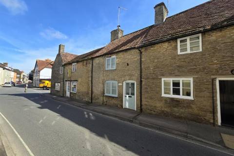 Property for auction in Dorset