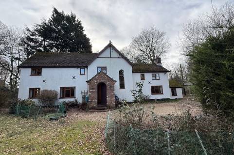 Property for auction in Norfolk
