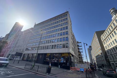 Property for auction in West Midlands