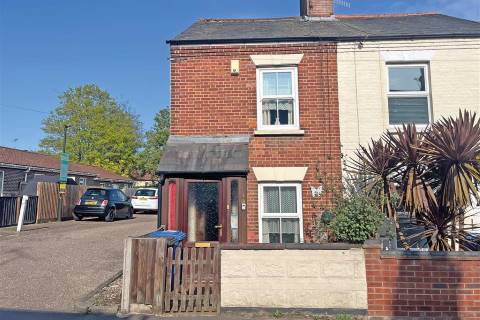 Property for auction in Norfolk