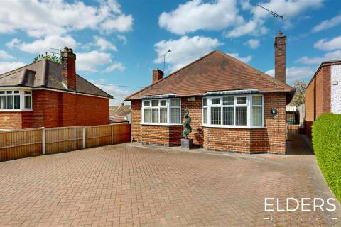 Property for auction in Derbyshire