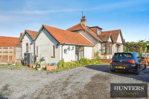 Property for auction in North Yorkshire