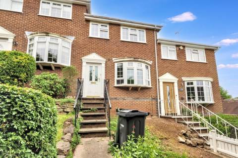 Property for auction in Nottinghamshire
