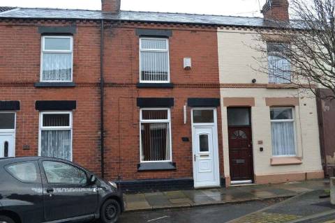 Property for auction in Merseyside
