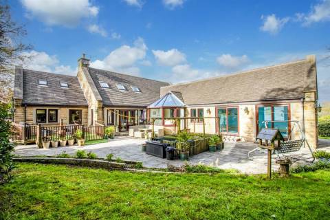 Property for auction in West Yorkshire