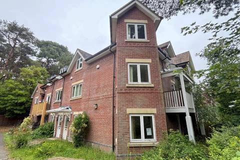 Property for auction in Dorset